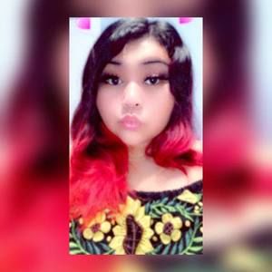 Meet your Posher, Alondra